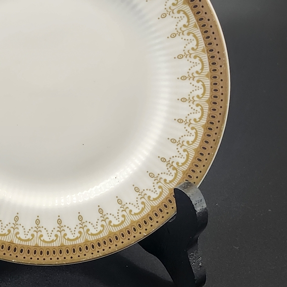 Paragon Athena Bread and Butter plate - Picture 4 of 10